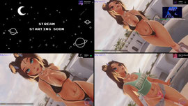 [18+]ৎ੭ღ Dancing ღ Yapping ღ ASMR ღৎ੭ !socials