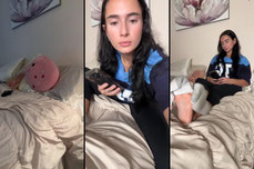 Untitled stream