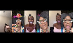 Let’s push chat💕🤭