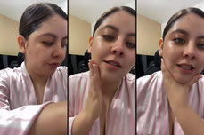 Untitled stream