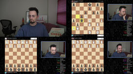 Chess | !book