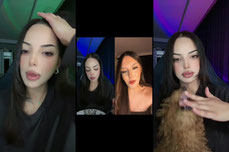 Untitled stream