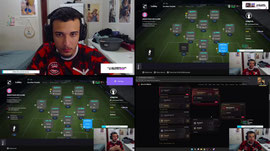 SEMIFINAL Bala de Munich vs Equipe X | ❗pix ❗realoficial