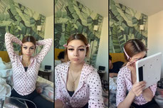 Untitled stream