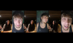 Untitled stream