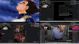 🔴ASSYRIAN GIGACHAD🔴DESKTOP🔴REACTS🔴BODYCAM GAMEPLAY🔴 !discord !twitter