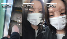 드디어