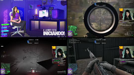 ENSINANDO A JOGAR | !pix !casa !loja !nesha !patrocine !cinefy