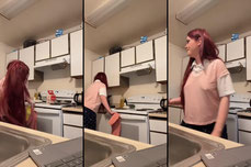 cleaning