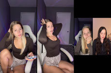 Untitled stream