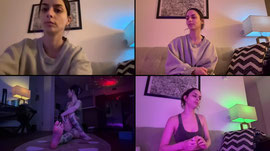 dab/yap/yoga <3