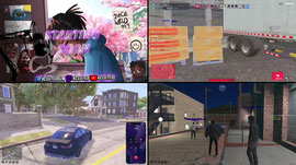 tmfrz s2 | coin giveaways, new game modes