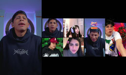 Lets Go LIVE!
