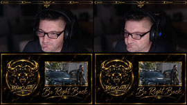 SUBtember✨Willkommen✨ @bfhclantv |  | !satire | !dc | !YT | !tiktok | !paypal | !spende | !prime | !sub
