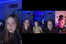 Untitled stream