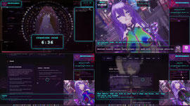 VRC // PATCH NOTES // TIERLIST UPDATED // ACCOUNT REVIEW
