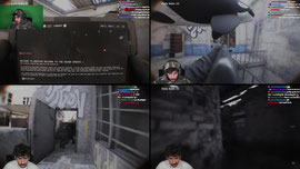 🔴ASSYRIAN GIGACHAD🔴DESKTOP🔴REACTS🔴BODYCAM GAMEPLAY🔴 !discord !twitter