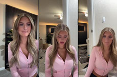 Modeling digitals GRWM