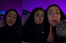 Untitled stream