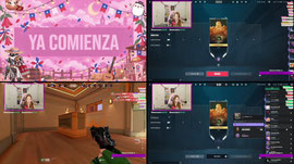 stream cortitu🌸