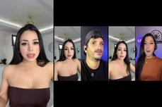 Untitled stream
