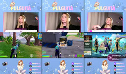 Lets Go LIVE!