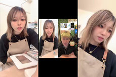 ギフトスター2日目！
