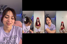Untitled stream