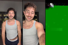 Untitled stream