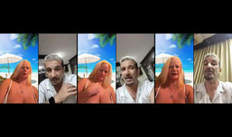 Untitled stream