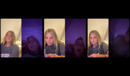 Untitled stream