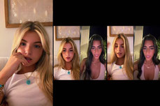 Untitled stream