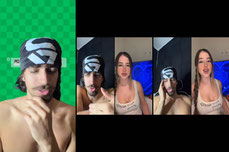 Untitled stream