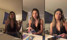 Sadie Stream