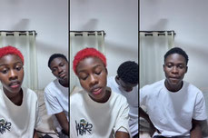 Untitled stream