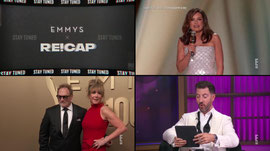 🔴 LIVE: Emmys 2026 RECAP | E! News