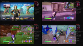 Fortnite!