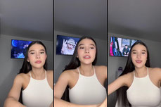 Untitled stream