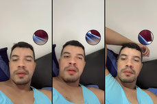Untitled stream