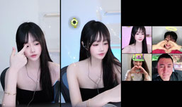 Lets Go LIVE!