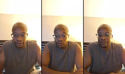 Leon Gaines is live!