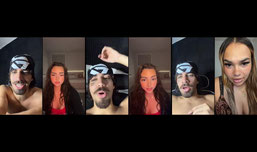 Untitled stream