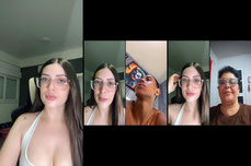 Untitled stream