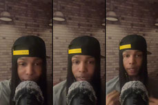 Dope ASMR With The Dripster ✔️🎧💯