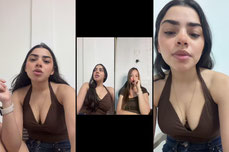 Untitled stream