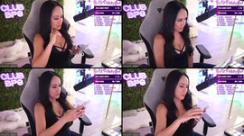 🍑🔥FIRE DANCE FRIYEAY NIGHT E-giRL LIVE 🍑🔥