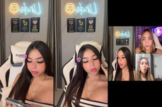 Untitled stream