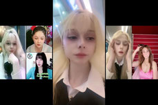 Untitled stream
