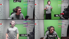 OMG I MIGHT HIT 100K NO JOKE