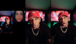 Untitled stream